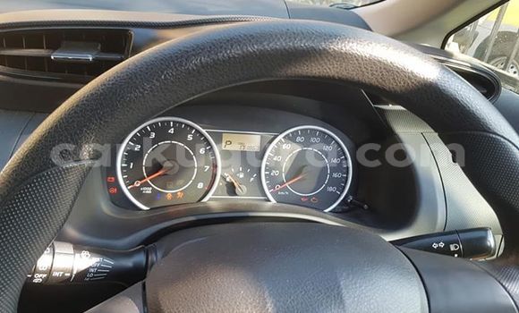 Nunua Ilio tumika Toyota Wish Nyingine Gari ndani ya Bujumbura nchini Bujumbura Nunua Ilio tumika Toyota Wish Nyingine Gari ndani ya Bujumbura nchini Bujumbura