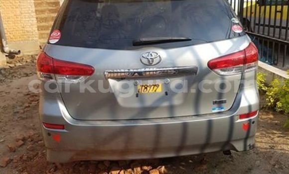 Nunua Ilio tumika Toyota Wish Nyingine Gari ndani ya Bujumbura nchini Bujumbura Nunua Ilio tumika Toyota Wish Nyingine Gari ndani ya Bujumbura nchini Bujumbura