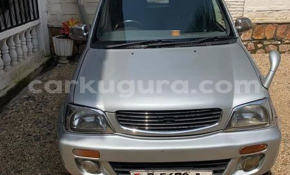 Acheter Occasion Voiture Toyota Cami Gris à Bujumbura, Bujumbura Acheter Occasion Voiture Toyota Cami Gris à Bujumbura, Bujumbura