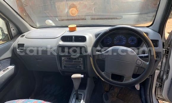 Acheter Occasion Voiture Toyota Cami Gris à Bujumbura, Bujumbura Acheter Occasion Voiture Toyota Cami Gris à Bujumbura, Bujumbura