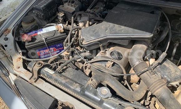 Acheter Occasion Voiture Toyota Cami Gris à Bujumbura, Bujumbura Acheter Occasion Voiture Toyota Cami Gris à Bujumbura, Bujumbura