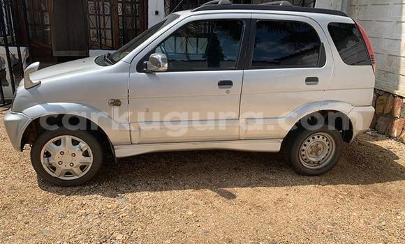 Acheter Occasion Voiture Toyota Cami Gris à Bujumbura, Bujumbura Acheter Occasion Voiture Toyota Cami Gris à Bujumbura, Bujumbura