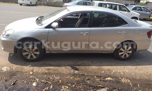 Acheter Occasion Voiture Toyota Allion Gris à Bujumbura, Bujumbura Acheter Occasion Voiture Toyota Allion Gris à Bujumbura, Bujumbura