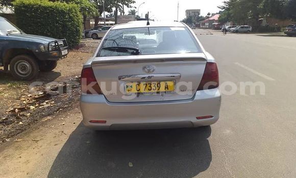 Acheter Occasion Voiture Toyota Allion Gris à Bujumbura, Bujumbura Acheter Occasion Voiture Toyota Allion Gris à Bujumbura, Bujumbura