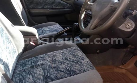 Acheter Occasion Voiture Toyota Carina Blanc à Bujumbura, Bujumbura Acheter Occasion Voiture Toyota Carina Blanc à Bujumbura, Bujumbura