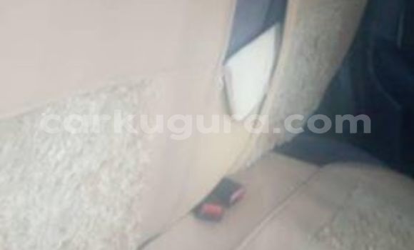 Acheter Occasion Voiture Toyota Harrier Autre à Bujumbura, Bujumbura Acheter Occasion Voiture Toyota Harrier Autre à Bujumbura, Bujumbura