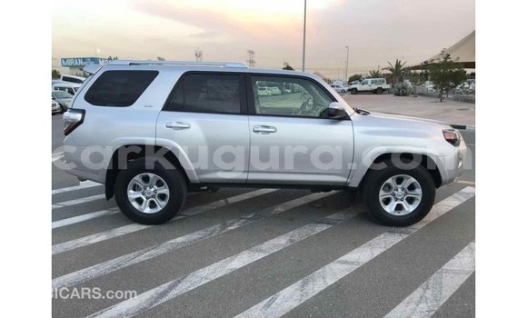 Nunua Imported Toyota 4Runner Nyingine Gari ndani ya Import - Dubai nchini Bujumbura Nunua Imported Toyota 4Runner Nyingine Gari ndani ya Import - Dubai nchini Bujumbura