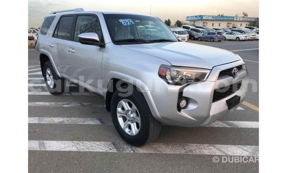 Nunua Imported Toyota 4Runner Nyingine Gari ndani ya Import - Dubai nchini Bujumbura Nunua Imported Toyota 4Runner Nyingine Gari ndani ya Import - Dubai nchini Bujumbura