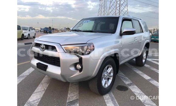 Nunua Imported Toyota 4Runner Nyingine Gari ndani ya Import - Dubai nchini Bujumbura Nunua Imported Toyota 4Runner Nyingine Gari ndani ya Import - Dubai nchini Bujumbura