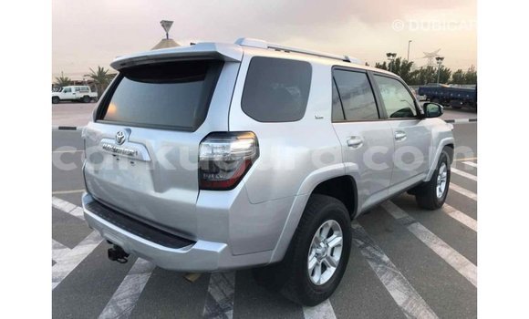 Nunua Imported Toyota 4Runner Nyingine Gari ndani ya Import - Dubai nchini Bujumbura Nunua Imported Toyota 4Runner Nyingine Gari ndani ya Import - Dubai nchini Bujumbura