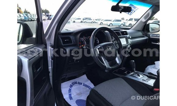 Nunua Imported Toyota 4Runner Nyingine Gari ndani ya Import - Dubai nchini Bujumbura Nunua Imported Toyota 4Runner Nyingine Gari ndani ya Import - Dubai nchini Bujumbura