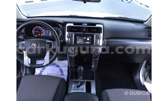Nunua Imported Toyota 4Runner Nyingine Gari ndani ya Import - Dubai nchini Bujumbura Nunua Imported Toyota 4Runner Nyingine Gari ndani ya Import - Dubai nchini Bujumbura