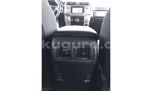 Nunua Imported Toyota 4Runner Nyingine Gari ndani ya Import - Dubai nchini Bujumbura Nunua Imported Toyota 4Runner Nyingine Gari ndani ya Import - Dubai nchini Bujumbura