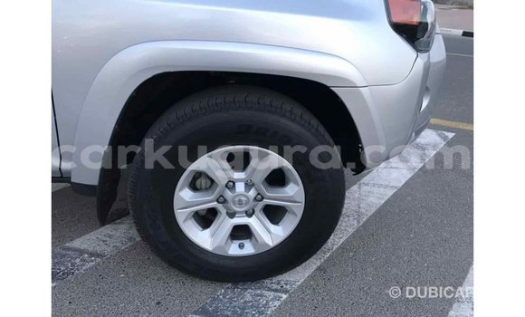 Nunua Imported Toyota 4Runner Nyingine Gari ndani ya Import - Dubai nchini Bujumbura Nunua Imported Toyota 4Runner Nyingine Gari ndani ya Import - Dubai nchini Bujumbura