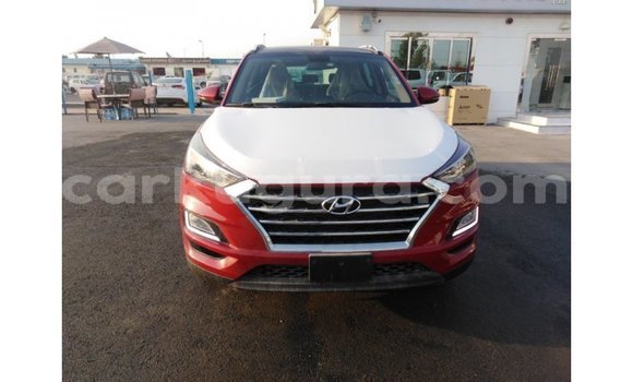 Nunua Imported Hyundai Tucson Nyekundu Gari ndani ya Import - Dubai nchini Bujumbura Nunua Imported Hyundai Tucson Nyekundu Gari ndani ya Import - Dubai nchini Bujumbura