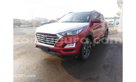 Nunua Imported Hyundai Tucson Nyekundu Gari ndani ya Import - Dubai nchini Bujumbura Nunua Imported Hyundai Tucson Nyekundu Gari ndani ya Import - Dubai nchini Bujumbura