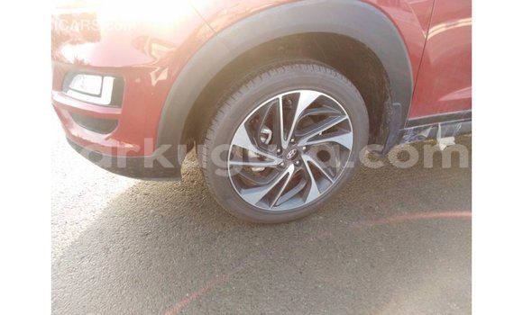 Nunua Imported Hyundai Tucson Nyekundu Gari ndani ya Import - Dubai nchini Bujumbura Nunua Imported Hyundai Tucson Nyekundu Gari ndani ya Import - Dubai nchini Bujumbura