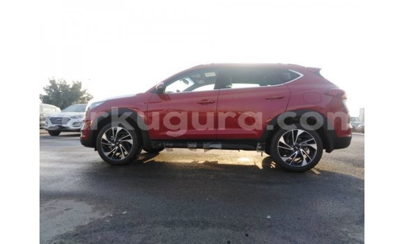 Nunua Imported Hyundai Tucson Nyekundu Gari ndani ya Import - Dubai nchini Bujumbura Nunua Imported Hyundai Tucson Nyekundu Gari ndani ya Import - Dubai nchini Bujumbura