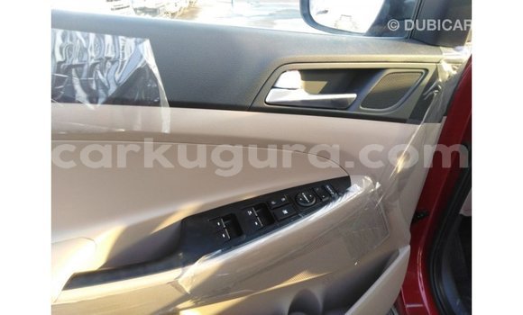 Nunua Imported Hyundai Tucson Nyekundu Gari ndani ya Import - Dubai nchini Bujumbura Nunua Imported Hyundai Tucson Nyekundu Gari ndani ya Import - Dubai nchini Bujumbura