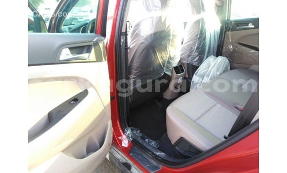 Nunua Imported Hyundai Tucson Nyekundu Gari ndani ya Import - Dubai nchini Bujumbura Nunua Imported Hyundai Tucson Nyekundu Gari ndani ya Import - Dubai nchini Bujumbura