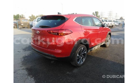 Nunua Imported Hyundai Tucson Nyekundu Gari ndani ya Import - Dubai nchini Bujumbura Nunua Imported Hyundai Tucson Nyekundu Gari ndani ya Import - Dubai nchini Bujumbura