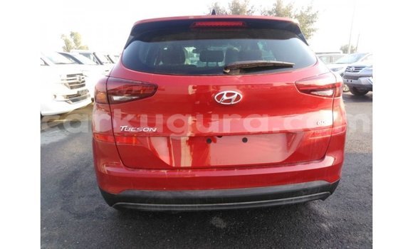 Nunua Imported Hyundai Tucson Nyekundu Gari ndani ya Import - Dubai nchini Bujumbura Nunua Imported Hyundai Tucson Nyekundu Gari ndani ya Import - Dubai nchini Bujumbura
