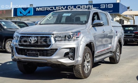 Nunua Imported Toyota Hilux Nyingine Gari ndani ya Import - Dubai nchini Bujumbura Nunua Imported Toyota Hilux Nyingine Gari ndani ya Import - Dubai nchini Bujumbura