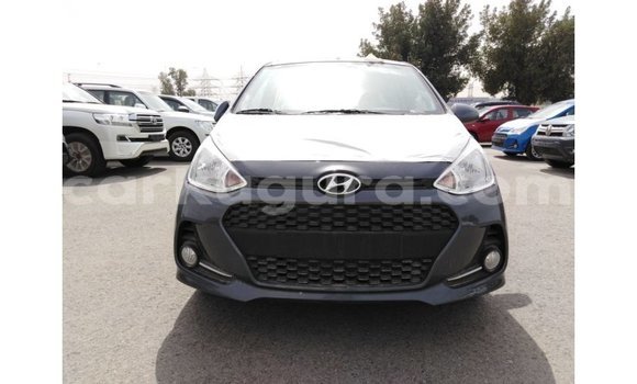 Buy Import Hyundai i10 Other Car in Import - Dubai in Bujumbura Buy Import Hyundai i10 Other Car in Import - Dubai in Bujumbura