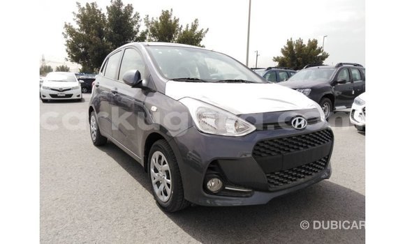 Buy Import Hyundai i10 Other Car in Import - Dubai in Bujumbura Buy Import Hyundai i10 Other Car in Import - Dubai in Bujumbura