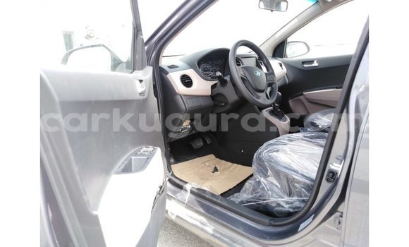 Buy Import Hyundai i10 Other Car in Import - Dubai in Bujumbura Buy Import Hyundai i10 Other Car in Import - Dubai in Bujumbura