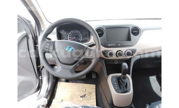Buy Import Hyundai i10 Other Car in Import - Dubai in Bujumbura Buy Import Hyundai i10 Other Car in Import - Dubai in Bujumbura