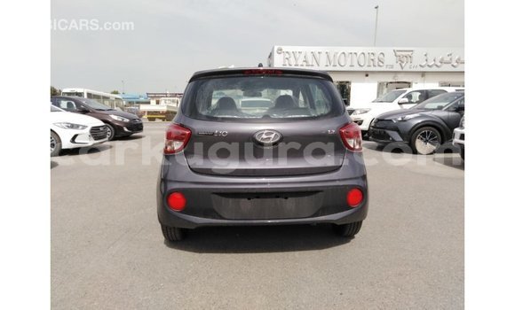 Buy Import Hyundai i10 Other Car in Import - Dubai in Bujumbura Buy Import Hyundai i10 Other Car in Import - Dubai in Bujumbura