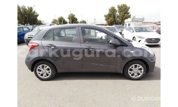 Buy Import Hyundai i10 Other Car in Import - Dubai in Bujumbura Buy Import Hyundai i10 Other Car in Import - Dubai in Bujumbura