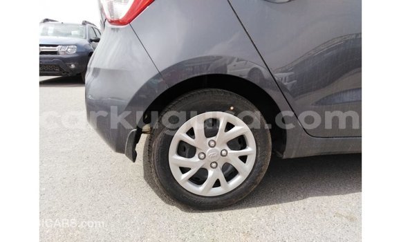 Buy Import Hyundai i10 Other Car in Import - Dubai in Bujumbura Buy Import Hyundai i10 Other Car in Import - Dubai in Bujumbura