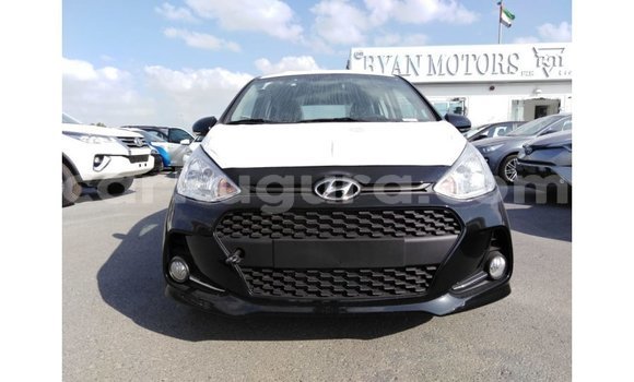 Nunua Imported Hyundai i10 Nyeusi Gari ndani ya Import - Dubai nchini Bujumbura Nunua Imported Hyundai i10 Nyeusi Gari ndani ya Import - Dubai nchini Bujumbura