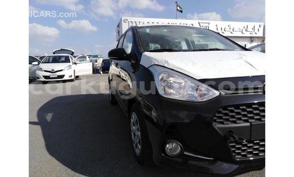 Nunua Imported Hyundai i10 Nyeusi Gari ndani ya Import - Dubai nchini Bujumbura Nunua Imported Hyundai i10 Nyeusi Gari ndani ya Import - Dubai nchini Bujumbura