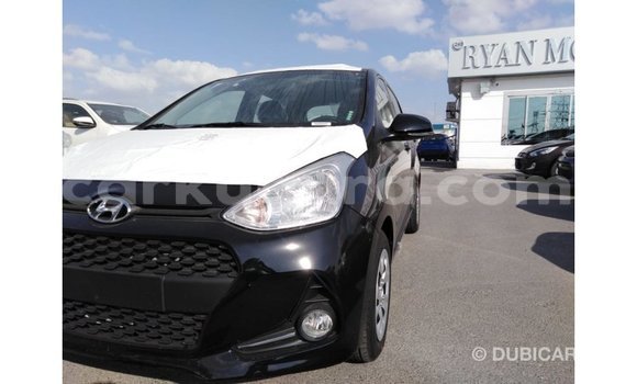 Nunua Imported Hyundai i10 Nyeusi Gari ndani ya Import - Dubai nchini Bujumbura Nunua Imported Hyundai i10 Nyeusi Gari ndani ya Import - Dubai nchini Bujumbura