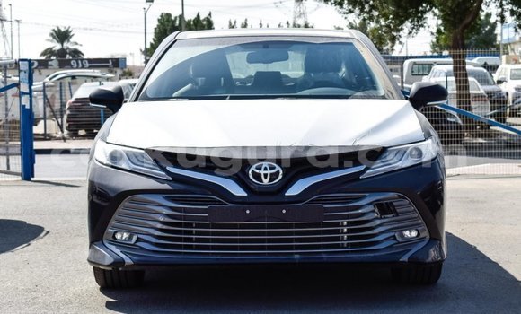 Buy Import Toyota Camry Black Car in Import - Dubai in Bujumbura Buy Import Toyota Camry Black Car in Import - Dubai in Bujumbura