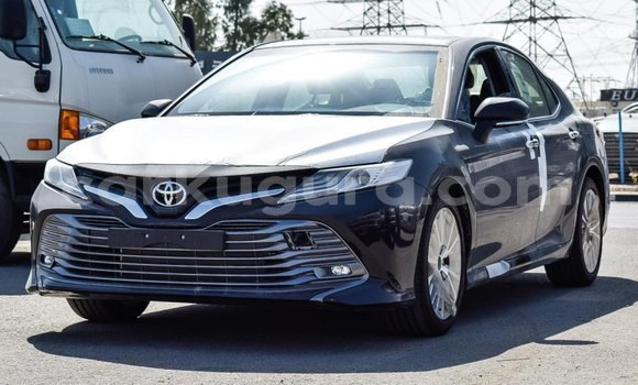 Buy Import Toyota Camry Black Car in Import - Dubai in Bujumbura Buy Import Toyota Camry Black Car in Import - Dubai in Bujumbura