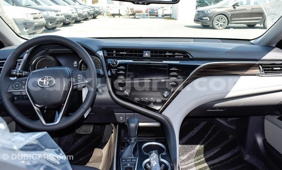 Buy Import Toyota Camry Black Car in Import - Dubai in Bujumbura Buy Import Toyota Camry Black Car in Import - Dubai in Bujumbura