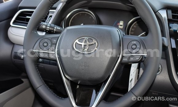 Nunua Imported Toyota Camry Nyeusi Gari ndani ya Import - Dubai nchini Bujumbura Nunua Imported Toyota Camry Nyeusi Gari ndani ya Import - Dubai nchini Bujumbura