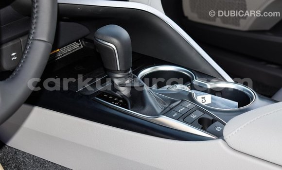 Buy Import Toyota Camry Black Car in Import - Dubai in Bujumbura Buy Import Toyota Camry Black Car in Import - Dubai in Bujumbura