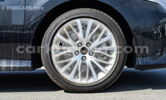 Buy Import Toyota Camry Black Car in Import - Dubai in Bujumbura Buy Import Toyota Camry Black Car in Import - Dubai in Bujumbura