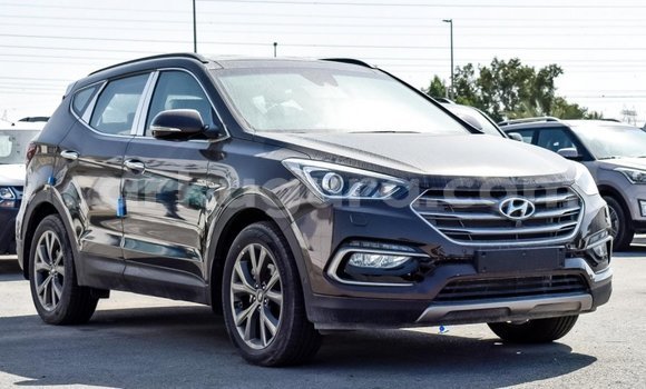 Nunua Imported Hyundai Santa Fe Nyeusi Gari ndani ya Import - Dubai nchini Bujumbura Nunua Imported Hyundai Santa Fe Nyeusi Gari ndani ya Import - Dubai nchini Bujumbura