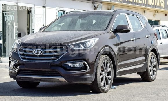 Nunua Imported Hyundai Santa Fe Nyeusi Gari ndani ya Import - Dubai nchini Bujumbura Nunua Imported Hyundai Santa Fe Nyeusi Gari ndani ya Import - Dubai nchini Bujumbura