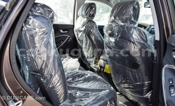 Nunua Imported Hyundai Santa Fe Nyeusi Gari ndani ya Import - Dubai nchini Bujumbura Nunua Imported Hyundai Santa Fe Nyeusi Gari ndani ya Import - Dubai nchini Bujumbura