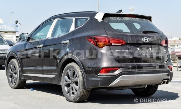 Nunua Imported Hyundai Santa Fe Nyeusi Gari ndani ya Import - Dubai nchini Bujumbura Nunua Imported Hyundai Santa Fe Nyeusi Gari ndani ya Import - Dubai nchini Bujumbura