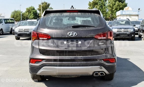 Nunua Imported Hyundai Santa Fe Nyeusi Gari ndani ya Import - Dubai nchini Bujumbura Nunua Imported Hyundai Santa Fe Nyeusi Gari ndani ya Import - Dubai nchini Bujumbura