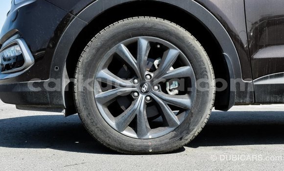 Nunua Imported Hyundai Santa Fe Nyeusi Gari ndani ya Import - Dubai nchini Bujumbura Nunua Imported Hyundai Santa Fe Nyeusi Gari ndani ya Import - Dubai nchini Bujumbura