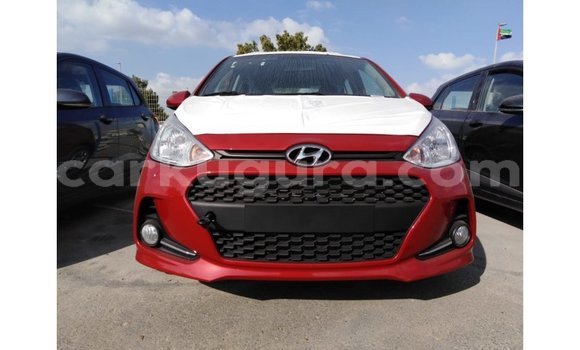 Nunua Imported Hyundai i10 Nyekundu Gari ndani ya Import - Dubai nchini Bujumbura Nunua Imported Hyundai i10 Nyekundu Gari ndani ya Import - Dubai nchini Bujumbura